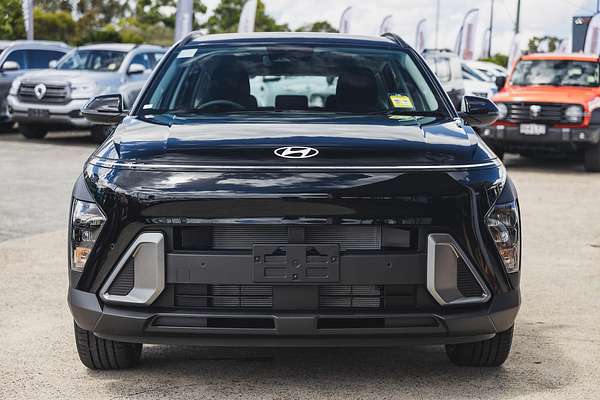 2024 Hyundai Kona SX2.V2