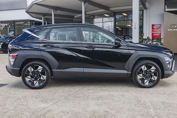2024 Hyundai Kona SX2.V2
