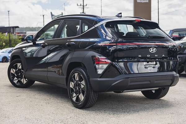 2024 Hyundai Kona SX2.V2