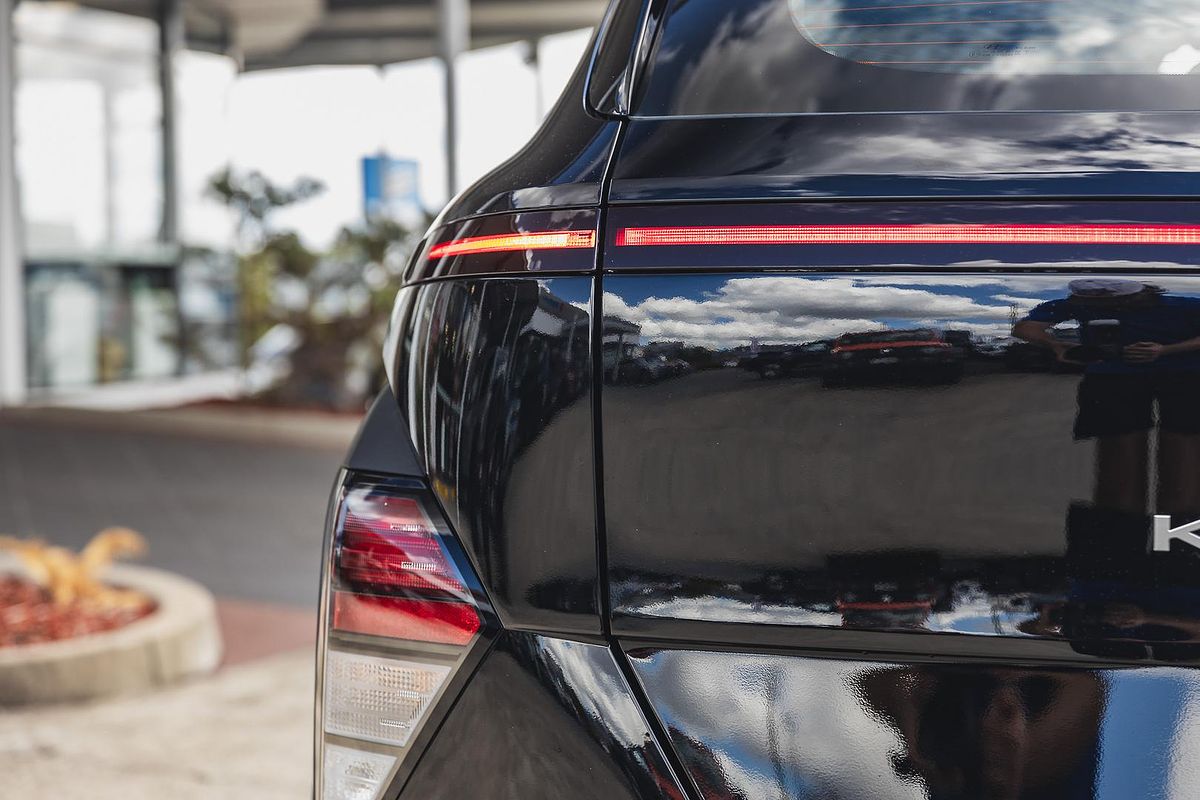 2024 Hyundai Kona SX2.V2