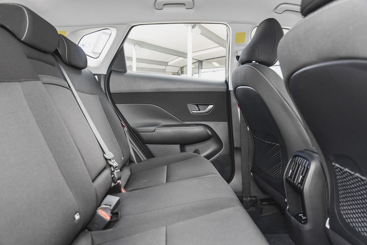 2024 Hyundai Kona SX2.V2