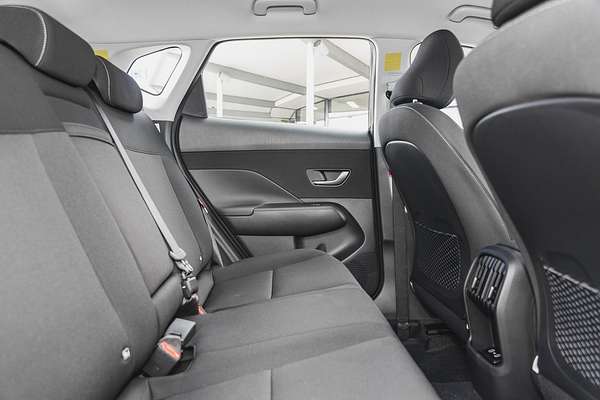 2024 Hyundai Kona SX2.V2