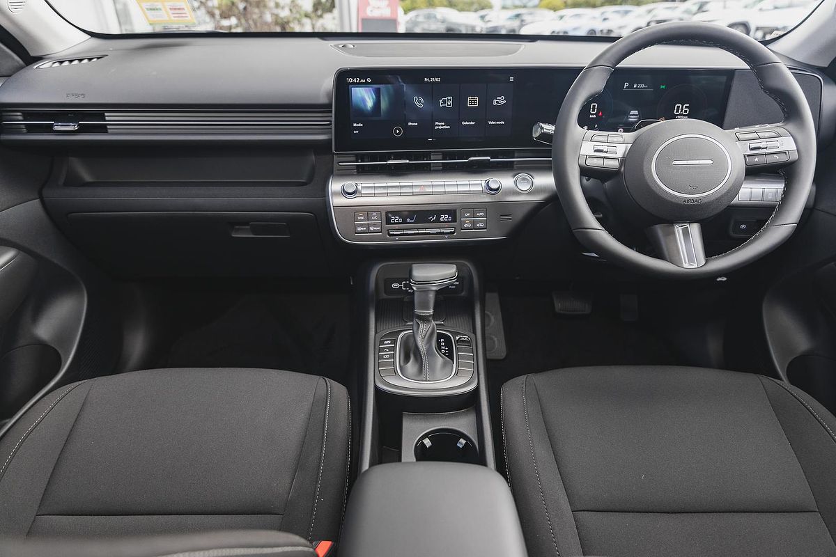 2024 Hyundai Kona SX2.V2