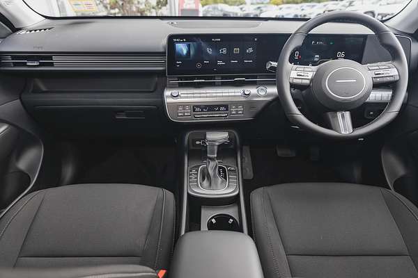 2024 Hyundai Kona SX2.V2