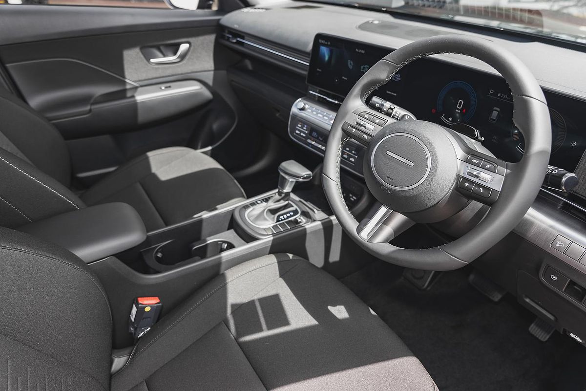 2024 Hyundai Kona SX2.V2