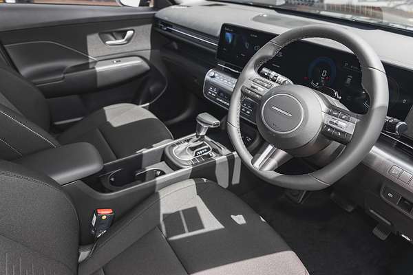 2024 Hyundai Kona SX2.V2