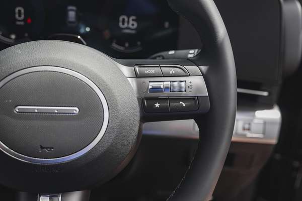 2024 Hyundai Kona SX2.V2
