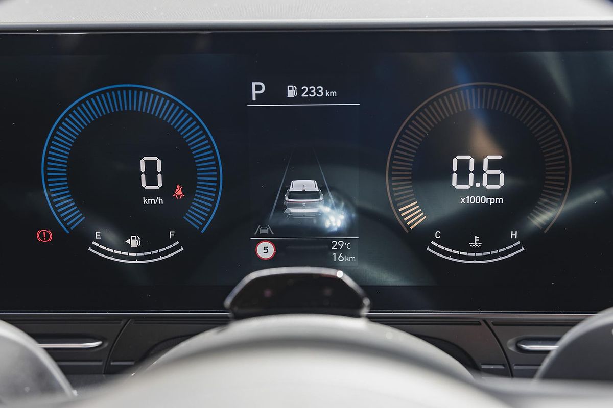 2024 Hyundai Kona SX2.V2