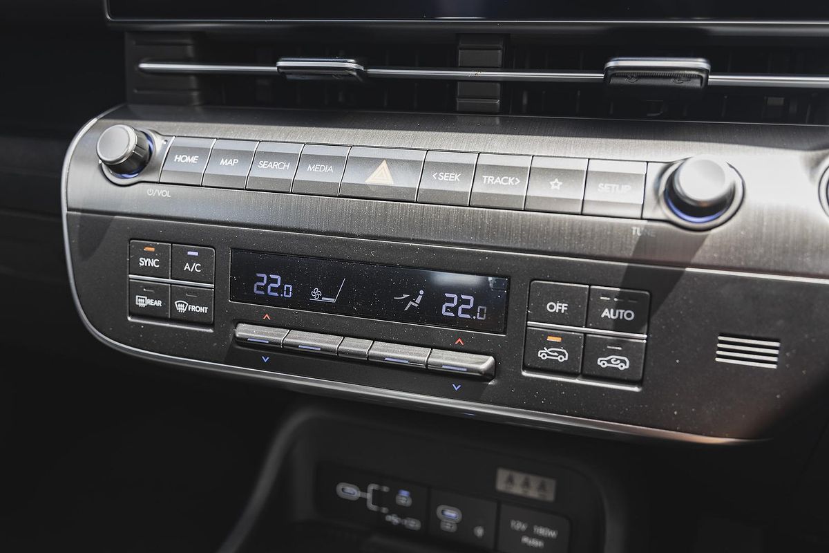 2024 Hyundai Kona SX2.V2