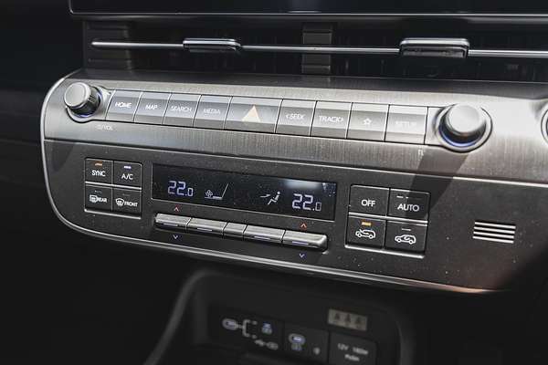 2024 Hyundai Kona SX2.V2