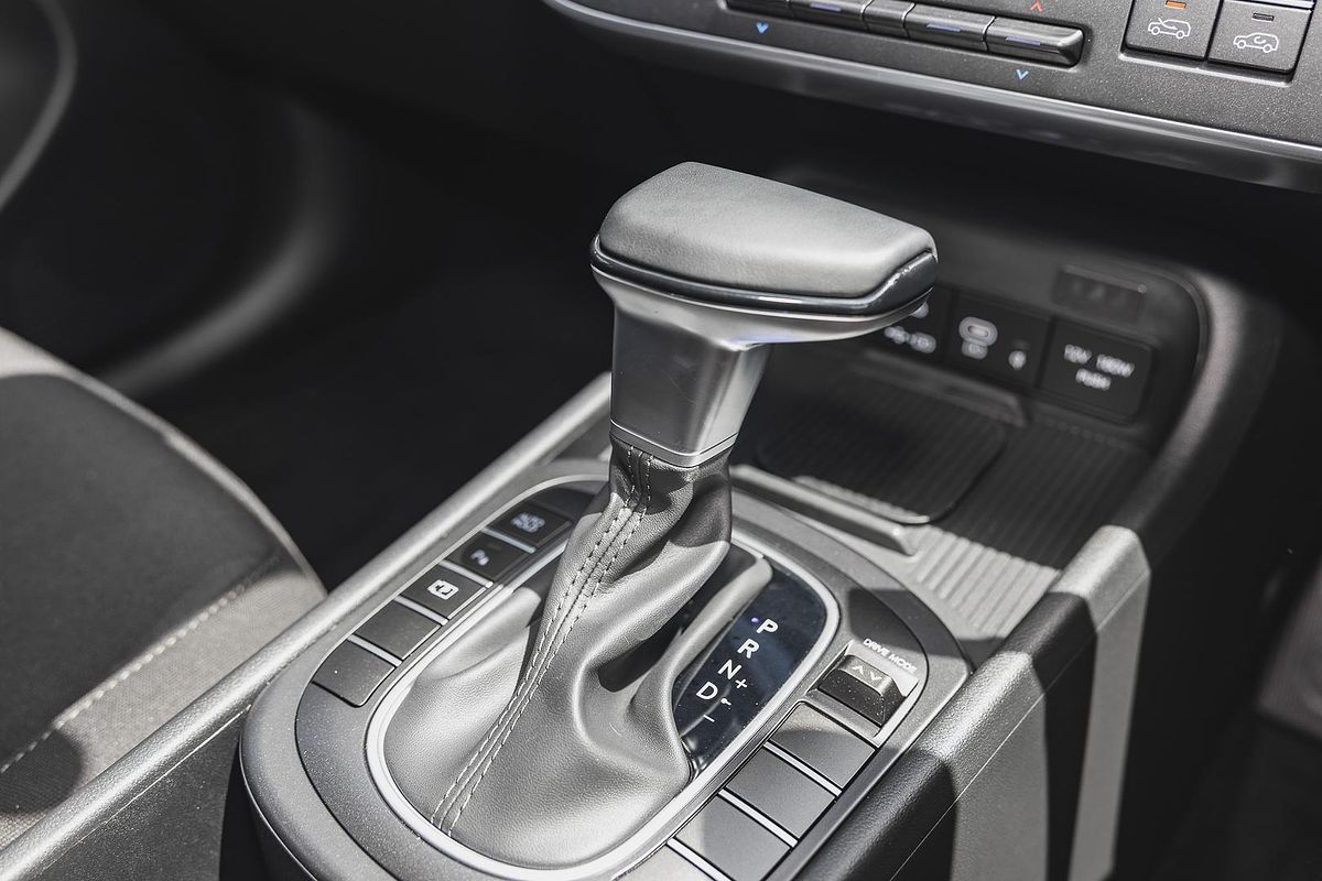 2024 Hyundai Kona SX2.V2