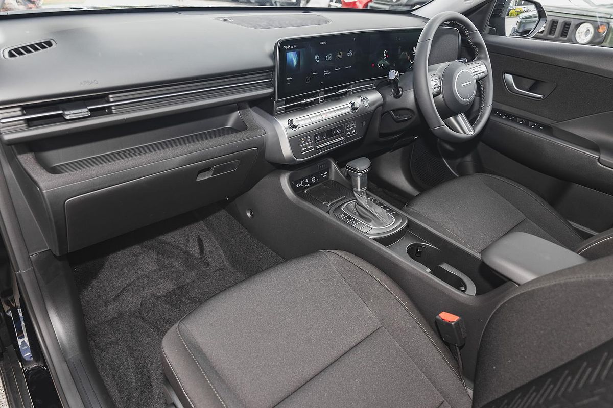 2024 Hyundai Kona SX2.V2