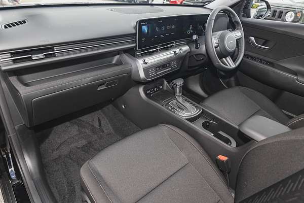 2024 Hyundai Kona SX2.V2