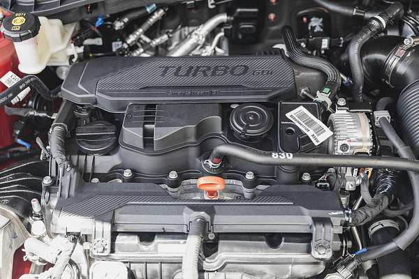 2024 Hyundai Tucson N Line NX4.V3