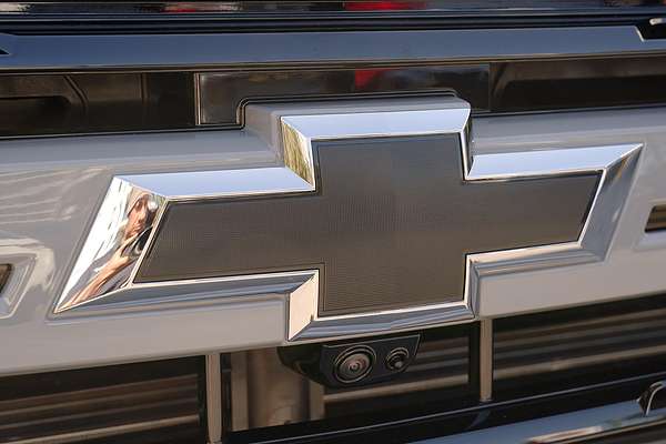 2024 Chevrolet Silverado HD LTZ Premium W/Tech Pack T1 4X4