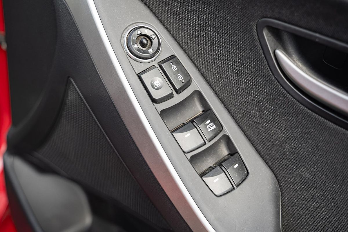 2014 Hyundai i30 Active GD2