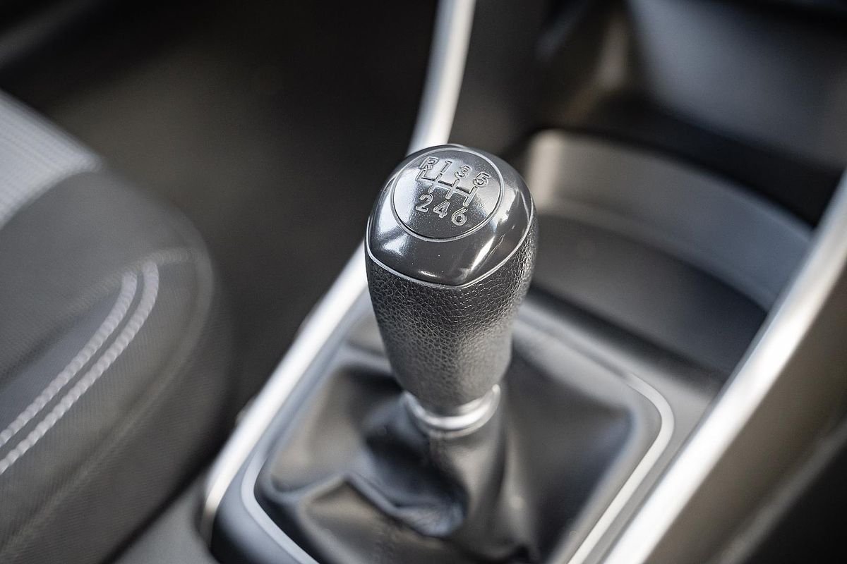 2014 Hyundai i30 Active GD2