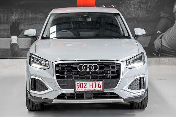 2023 Audi Q2 35 TFSI GA