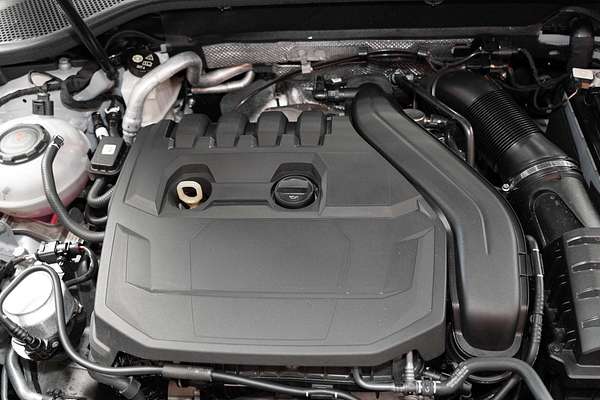 2023 Audi Q2 35 TFSI GA