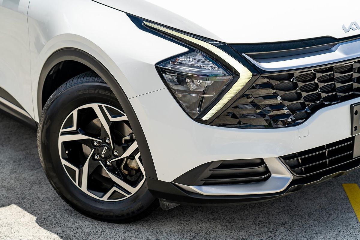 2022 Kia Sportage S NQ5