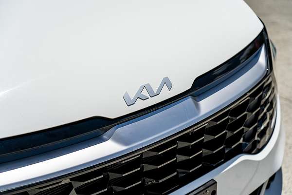 2022 Kia Sportage S NQ5