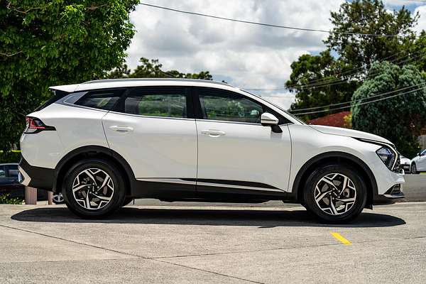 2022 Kia Sportage S NQ5