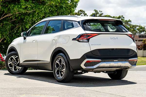 2022 Kia Sportage S NQ5