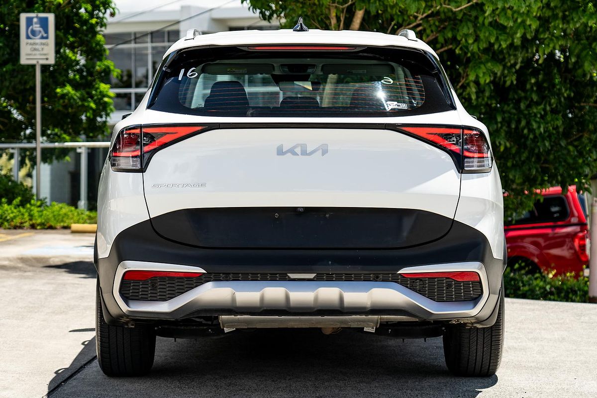 2022 Kia Sportage S NQ5