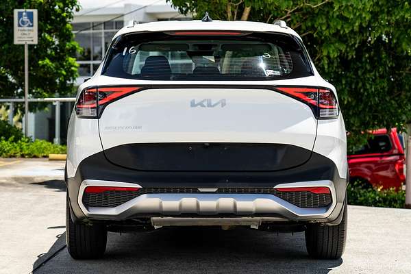 2022 Kia Sportage S NQ5
