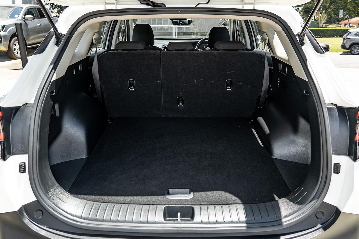 2022 Kia Sportage S NQ5