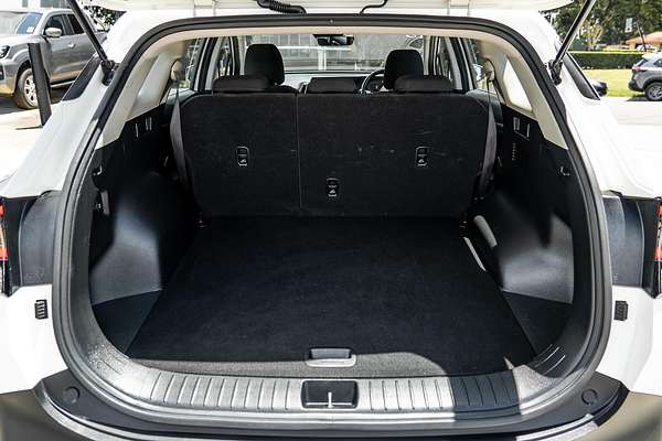 2022 Kia Sportage S NQ5