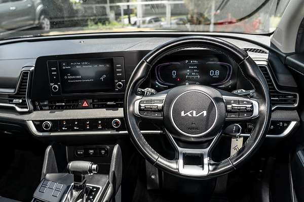 2022 Kia Sportage S NQ5