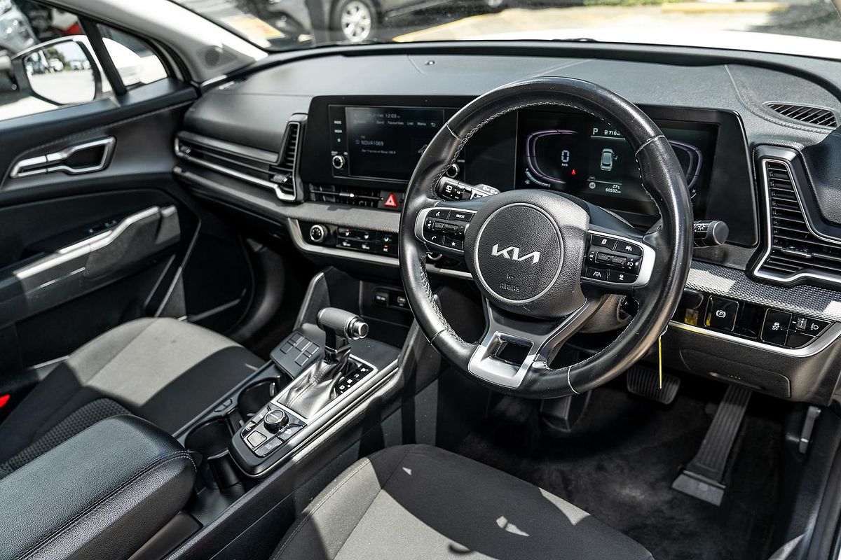 2022 Kia Sportage S NQ5