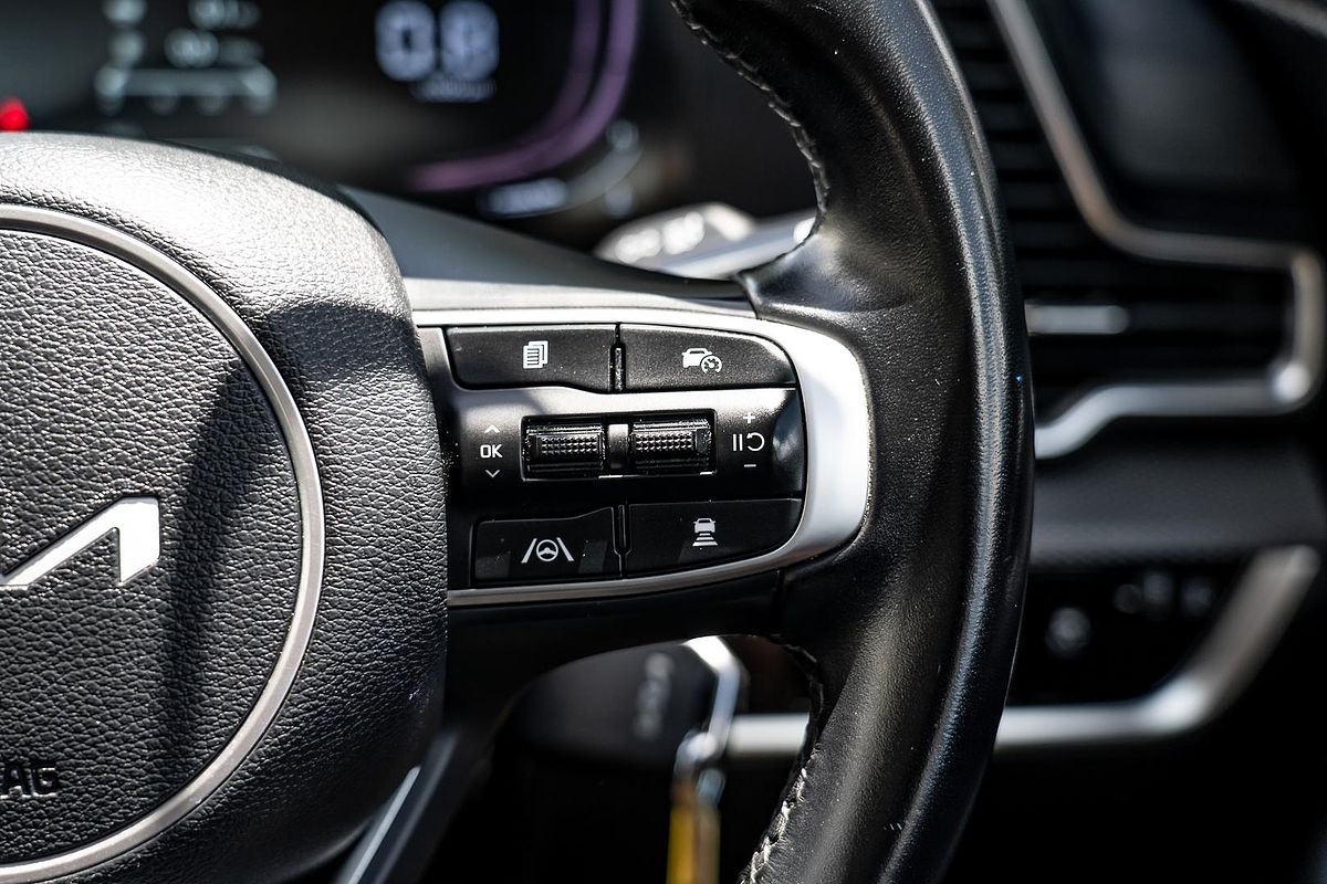 2022 Kia Sportage S NQ5