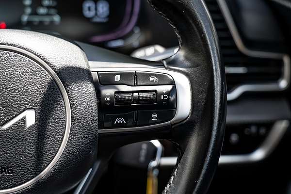 2022 Kia Sportage S NQ5