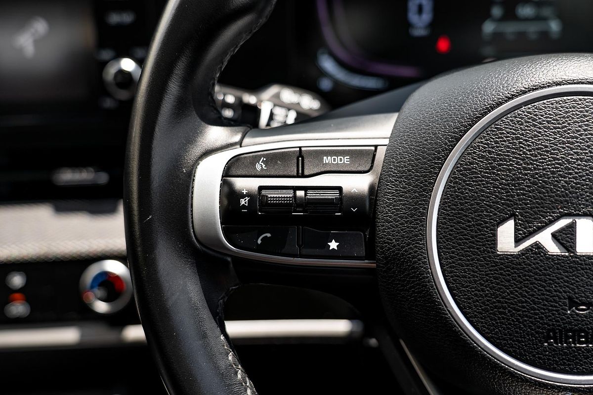 2022 Kia Sportage S NQ5