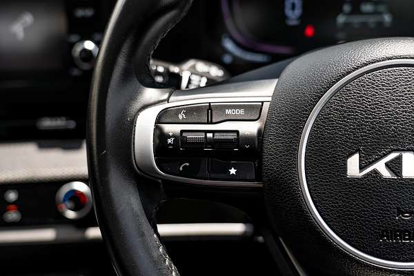 2022 Kia Sportage S NQ5