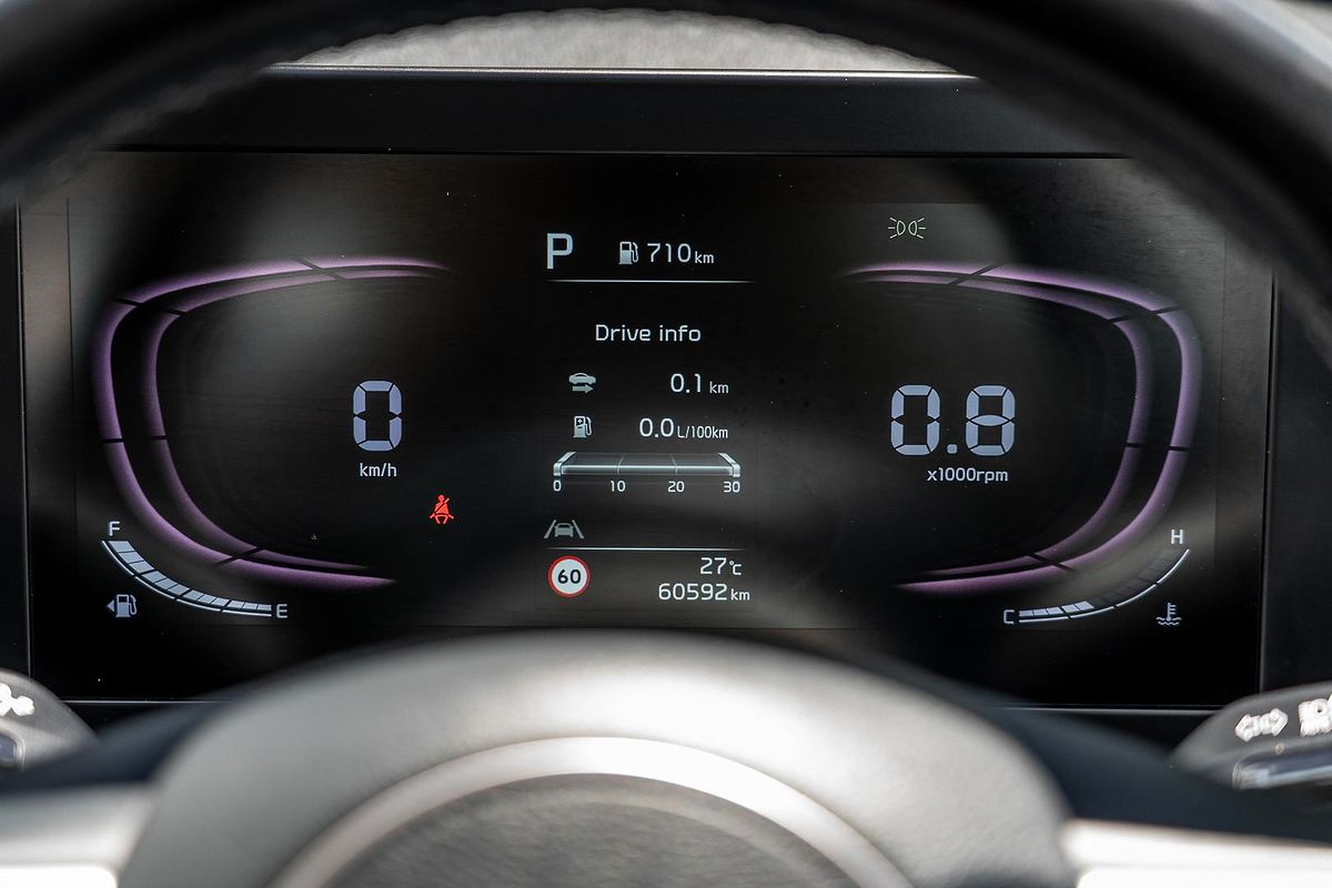 2022 Kia Sportage S NQ5