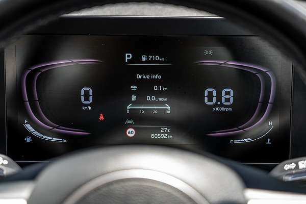2022 Kia Sportage S NQ5