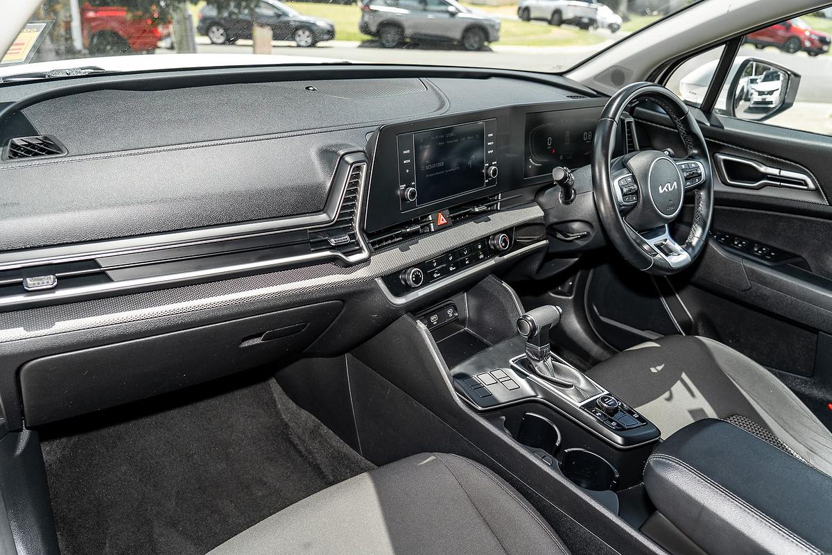 2022 Kia Sportage S NQ5