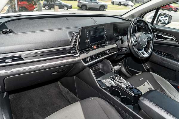 2022 Kia Sportage S NQ5