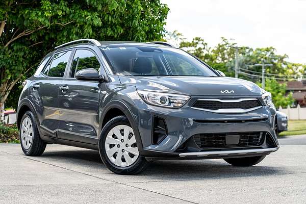 2022 Kia Stonic S YB