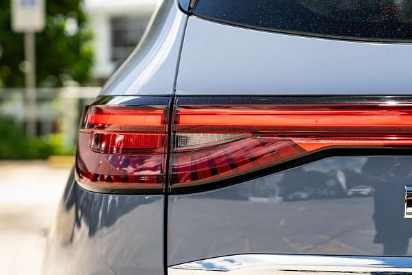 2023 GWM Haval H6 Lux Hybrid B01