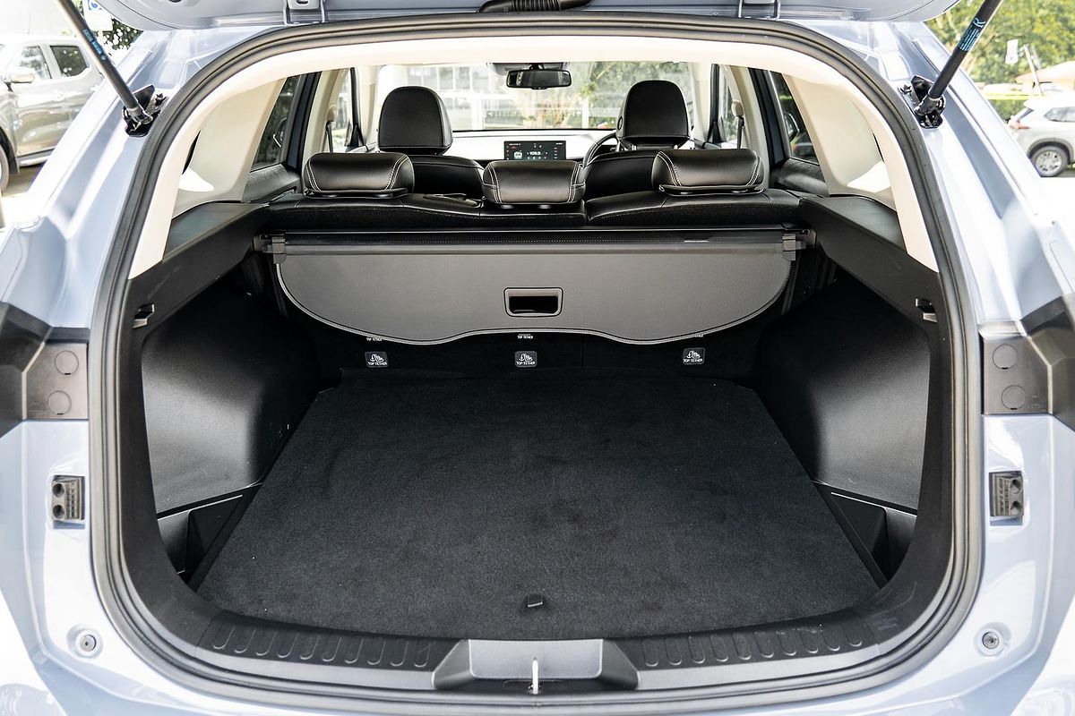 2023 GWM Haval H6 Lux Hybrid B01