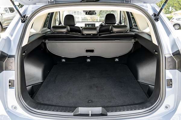 2023 GWM Haval H6 Lux Hybrid B01