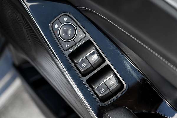 2023 GWM Haval H6 Lux Hybrid B01