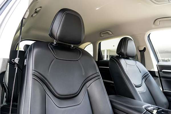 2023 GWM Haval H6 Lux Hybrid B01