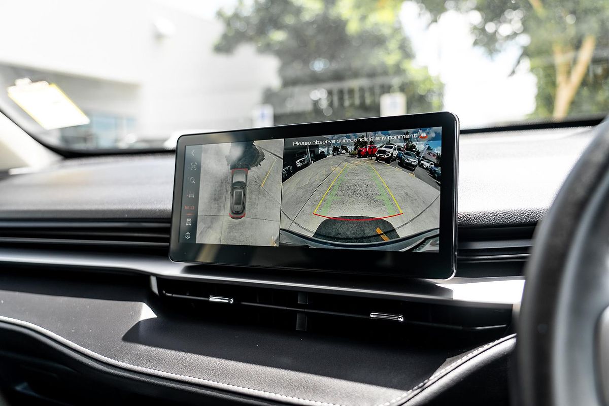 2023 GWM Haval H6 Lux Hybrid B01
