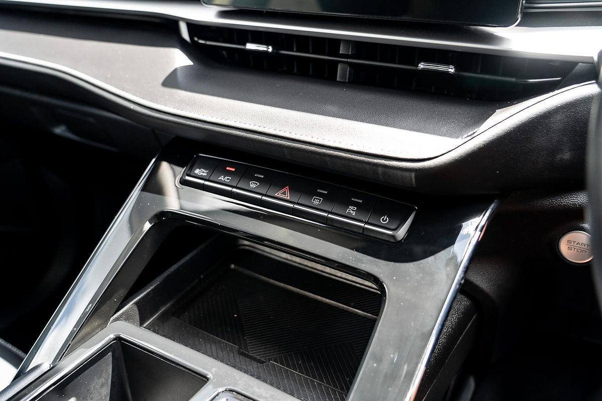 2023 GWM Haval H6 Lux Hybrid B01