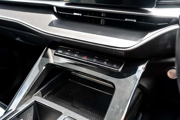 2023 GWM Haval H6 Lux Hybrid B01